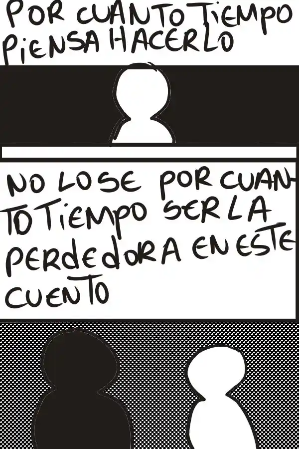 La Voces De La Mentira - Capítulo 12 - Página 16 - LectorTMOo