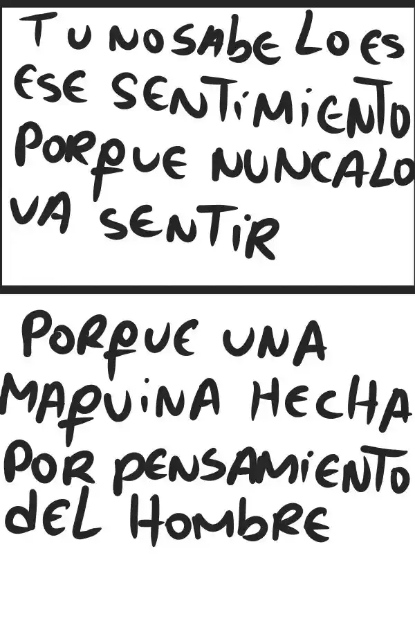 La Voces De La Mentira - Capítulo 14 - Página 8 - LectorTMOo