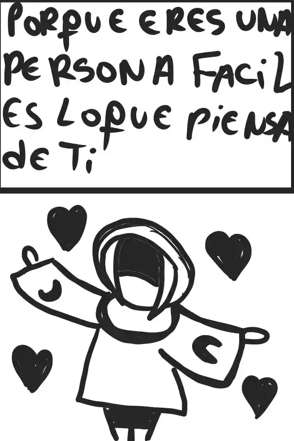 La Voces De La Mentira - Capítulo 14 - Página 17 - LectorTMOo