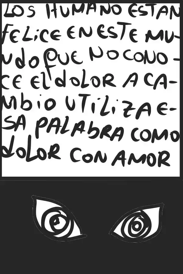 La Voces De La Mentira - Capítulo 14 - Página 19 - LectorTMOo