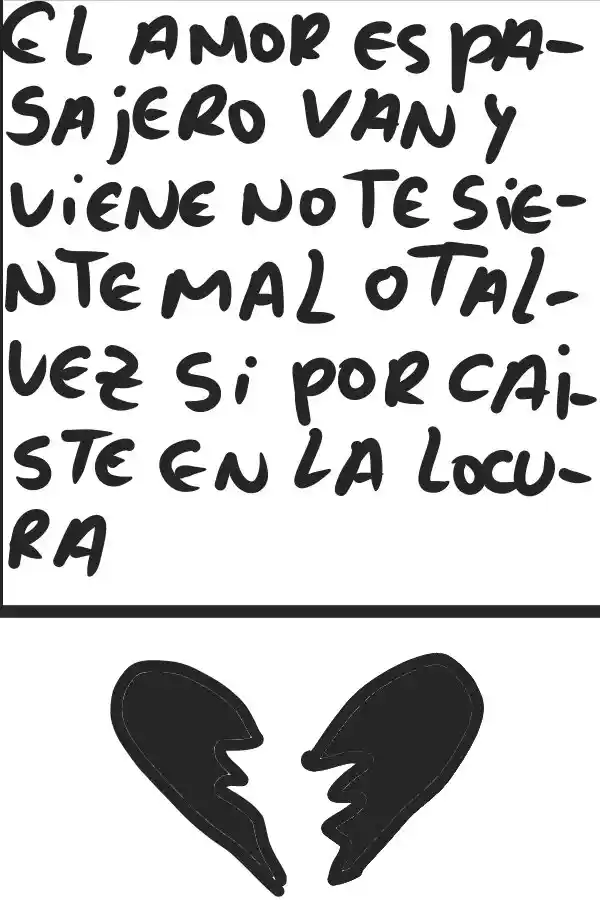 La Voces De La Mentira - Capítulo 14 - Página 21 - LectorTMOo