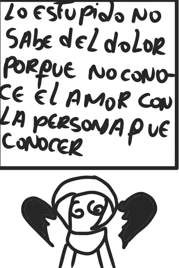 La Voces De La Mentira - Capítulo 14 - Página 22 - LectorTMOo