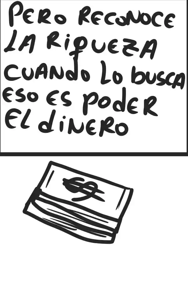La Voces De La Mentira - Capítulo 14 - Página 23 - LectorTMOo