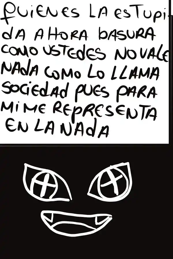 La Voces De La Mentira - Capítulo 15 - Página 4 - LectorTMOo