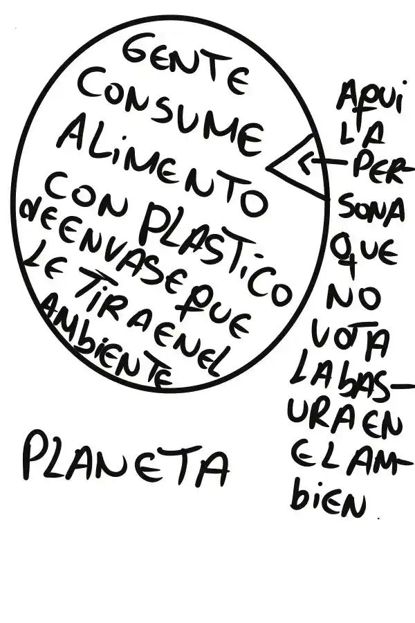 La Voces De La Mentira - Capítulo 15 - Página 9 - LectorTMOo