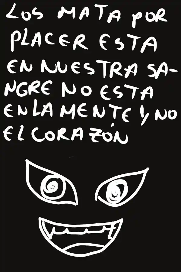 La Voces De La Mentira - Capítulo 15 - Página 13 - LectorTMOo