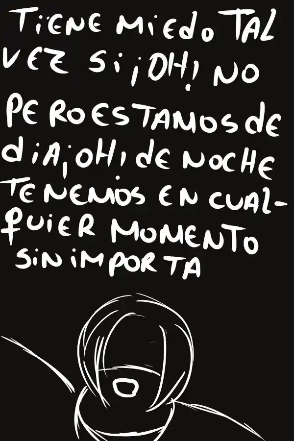La Voces De La Mentira - Capítulo 15 - Página 14 - LectorTMOo