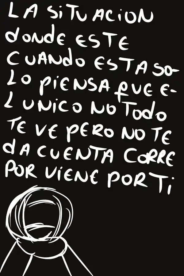 La Voces De La Mentira - Capítulo 15 - Página 15 - LectorTMOo