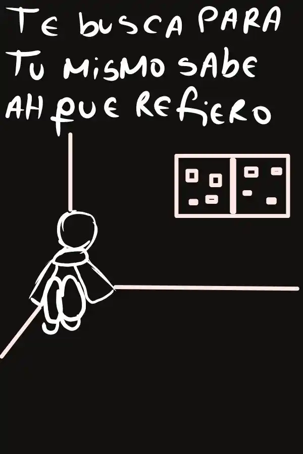 La Voces De La Mentira - Capítulo 15 - Página 17 - LectorTMOo
