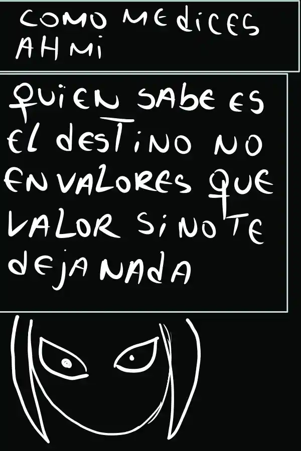 La Voces De La Mentira - Capítulo 17 - Página 3 - LectorTMOo