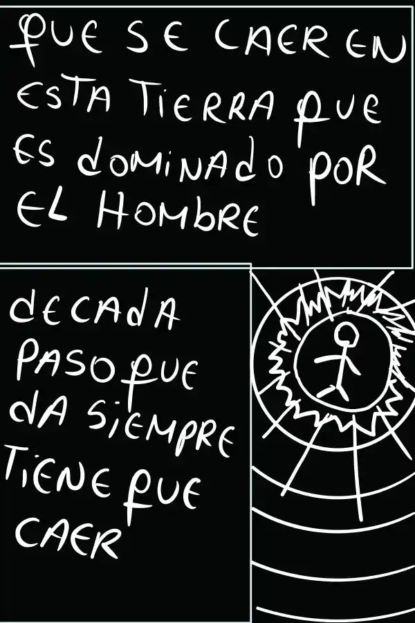 La Voces De La Mentira - Capítulo 17 - Página 7 - LectorTMOo