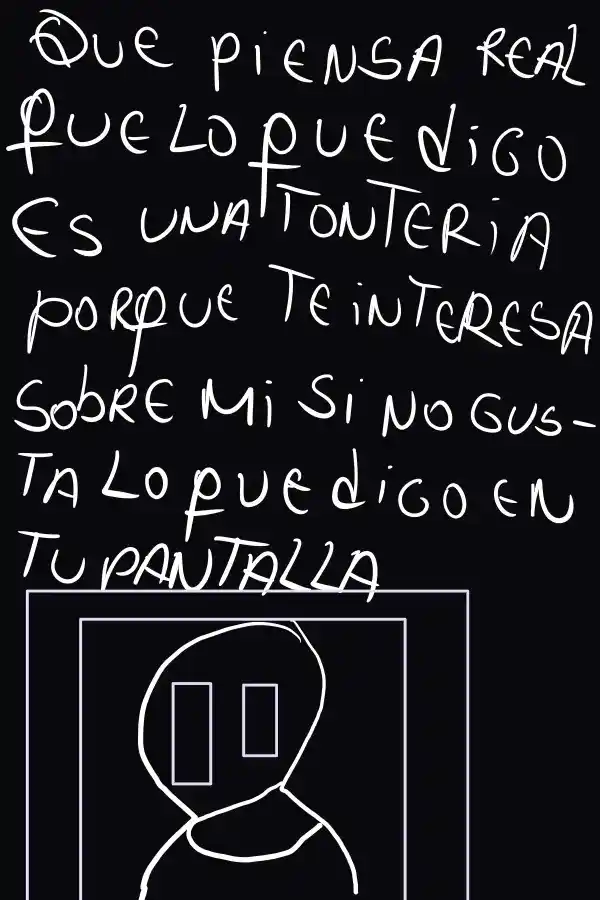 La Voces De La Mentira - Capítulo 17 - Página 11 - LectorTMOo