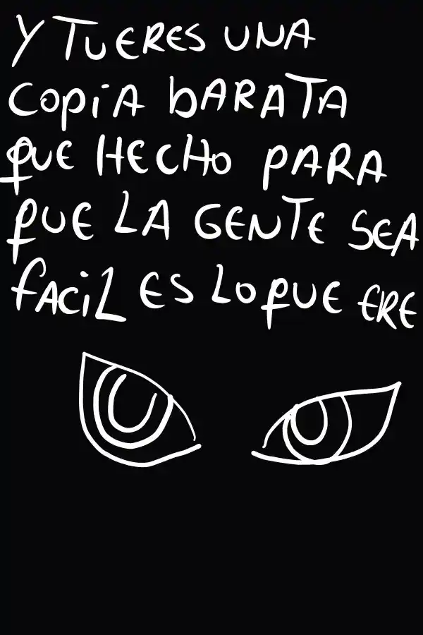 La Voces De La Mentira - Capítulo 17 - Página 18 - LectorTMOo