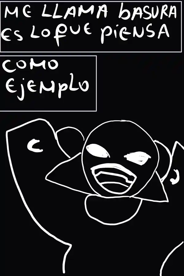 La Voces De La Mentira - Capítulo 17 - Página 24 - LectorTMOo