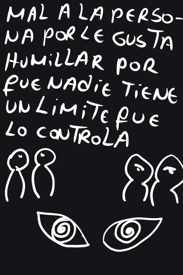 La Voces De La Mentira - Capítulo 17 - Página 27 - LectorTMOo
