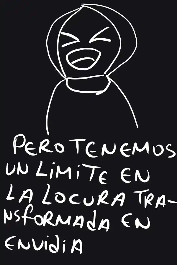 La Voces De La Mentira - Capítulo 17 - Página 30 - LectorTMOo