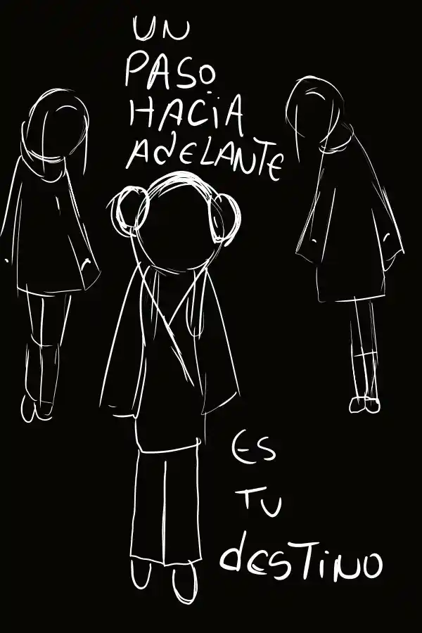 La Voces De La Mentira - Capítulo 19 - Página 5 - LectorTMOo