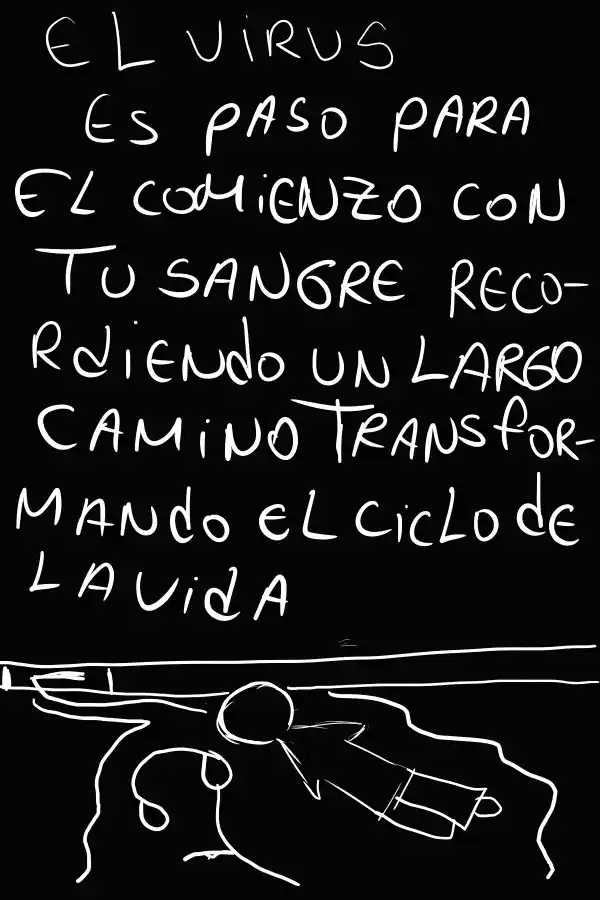 La Voces De La Mentira - Capítulo 19 - Página 9 - LectorTMOo