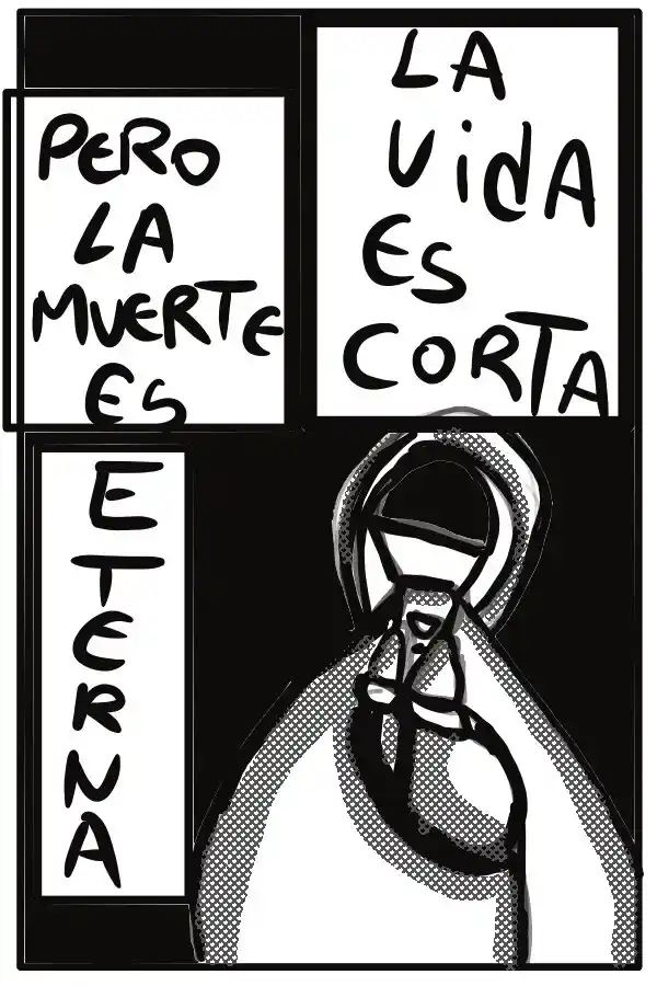 La Voces De La Mentira - Capítulo 2 - Página 6 - LectorTMOo