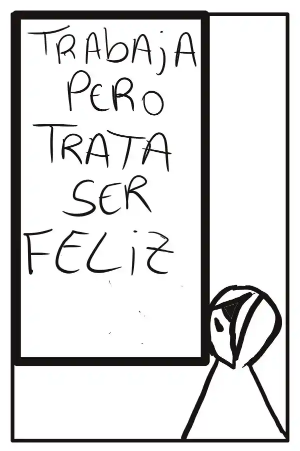 La Voces De La Mentira - Capítulo 2 - Página 8 - LectorTMOo