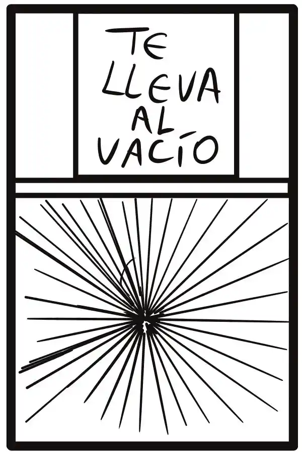 La Voces De La Mentira - Capítulo 2 - Página 10 - LectorTMOo