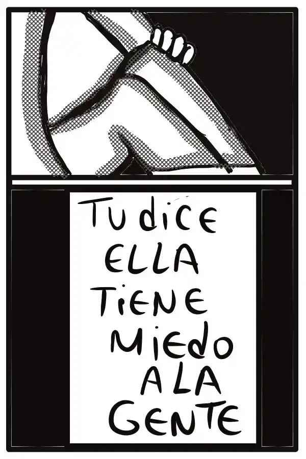 La Voces De La Mentira - Capítulo 2 - Página 13 - LectorTMOo