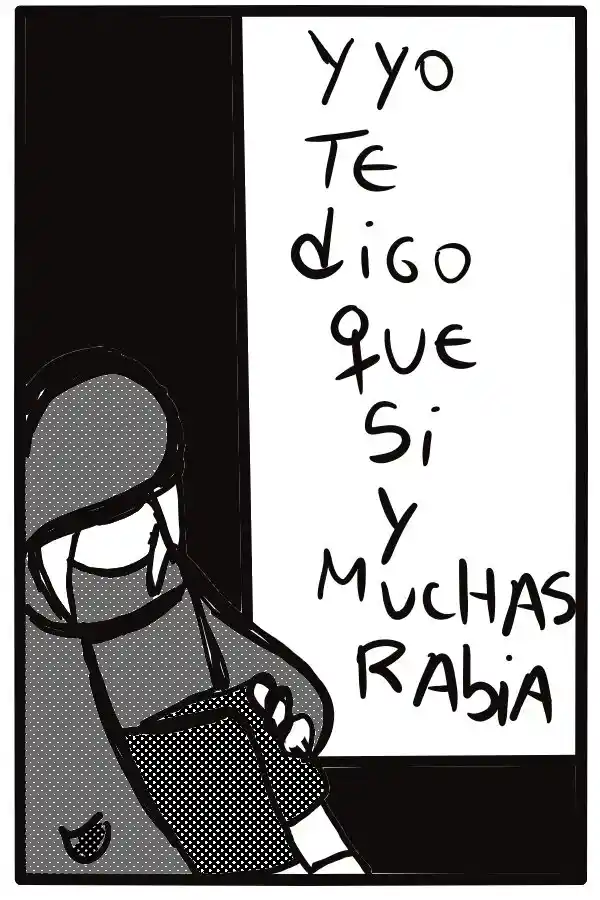La Voces De La Mentira - Capítulo 2 - Página 14 - LectorTMOo