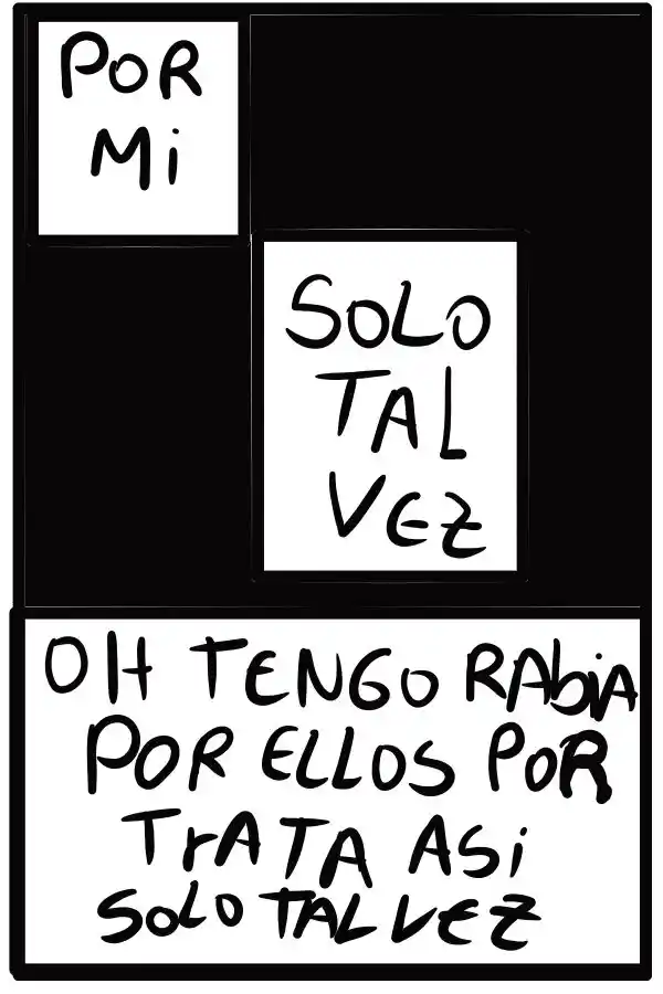 La Voces De La Mentira - Capítulo 2 - Página 15 - LectorTMOo
