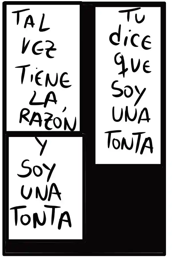 La Voces De La Mentira - Capítulo 2 - Página 16 - LectorTMOo