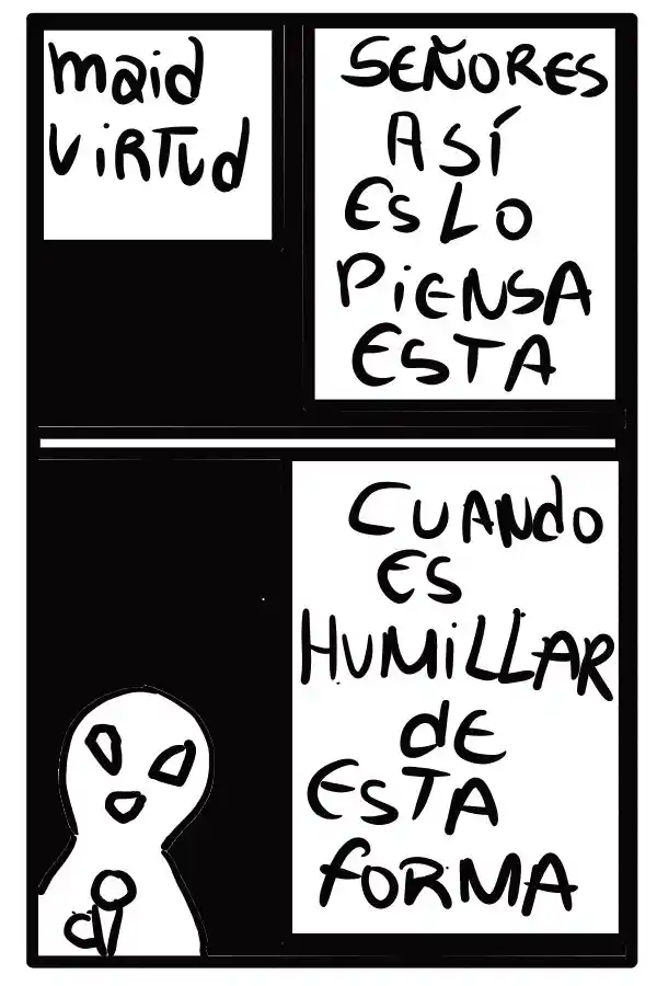 La Voces De La Mentira - Capítulo 2 - Página 17 - LectorTMOo