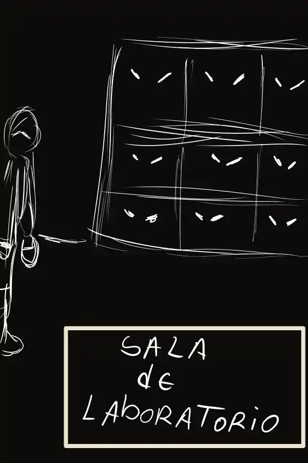 La Voces De La Mentira - Capítulo 20 - Página 7 - LectorTMOo