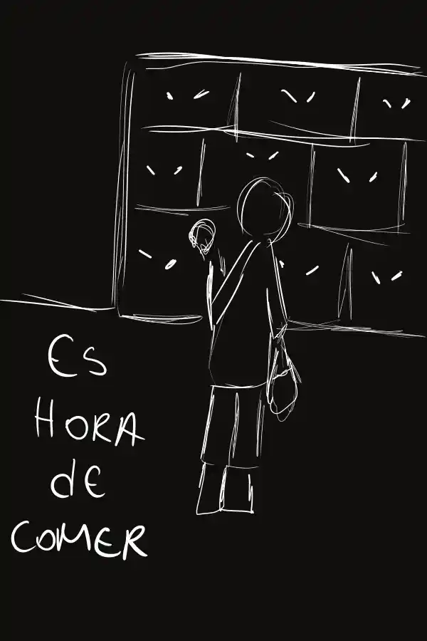 La Voces De La Mentira - Capítulo 20 - Página 8 - LectorTMOo