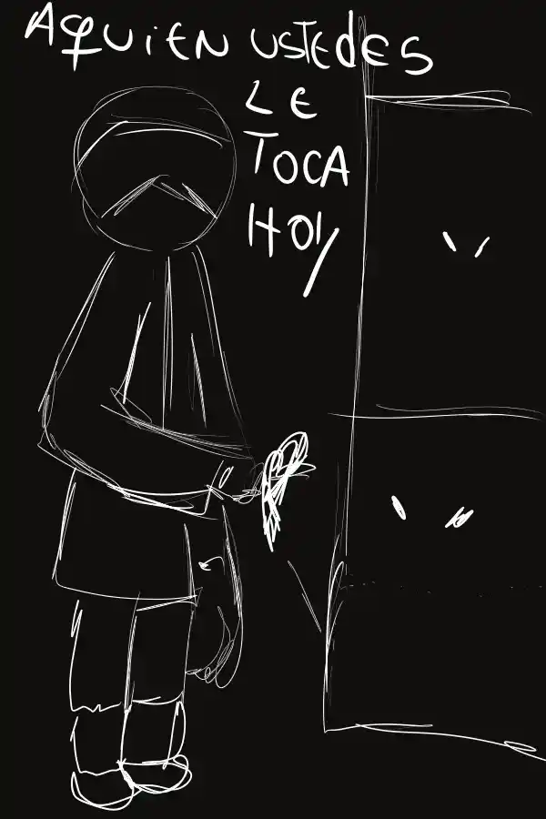 La Voces De La Mentira - Capítulo 20 - Página 9 - LectorTMOo