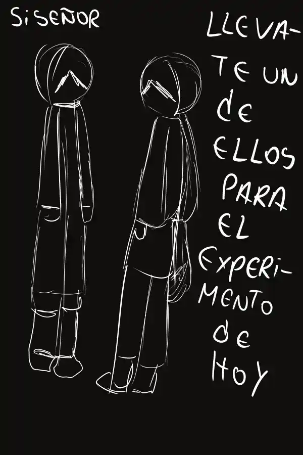 La Voces De La Mentira - Capítulo 20 - Página 11 - LectorTMOo