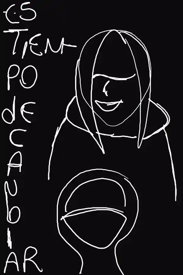 La Voces De La Mentira - Capítulo 20 - Página 14 - LectorTMOo