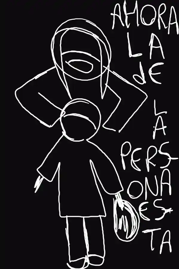 La Voces De La Mentira - Capítulo 20 - Página 15 - LectorTMOo
