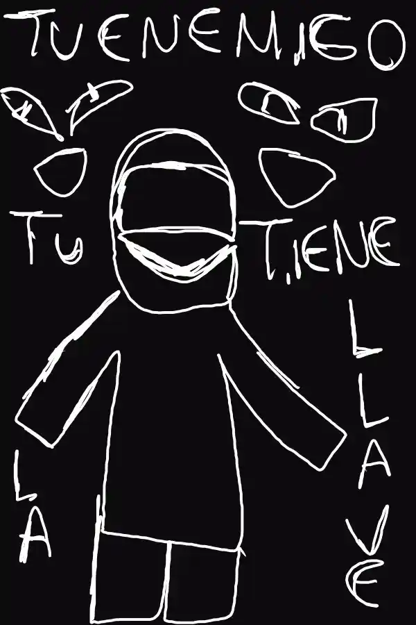 La Voces De La Mentira - Capítulo 20 - Página 17 - LectorTMOo