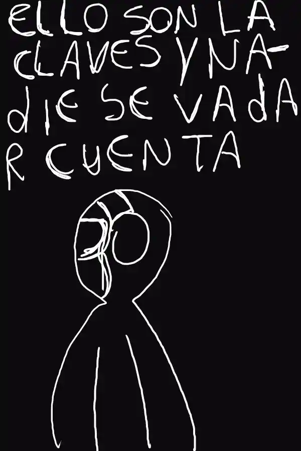 La Voces De La Mentira - Capítulo 20 - Página 19 - LectorTMOo