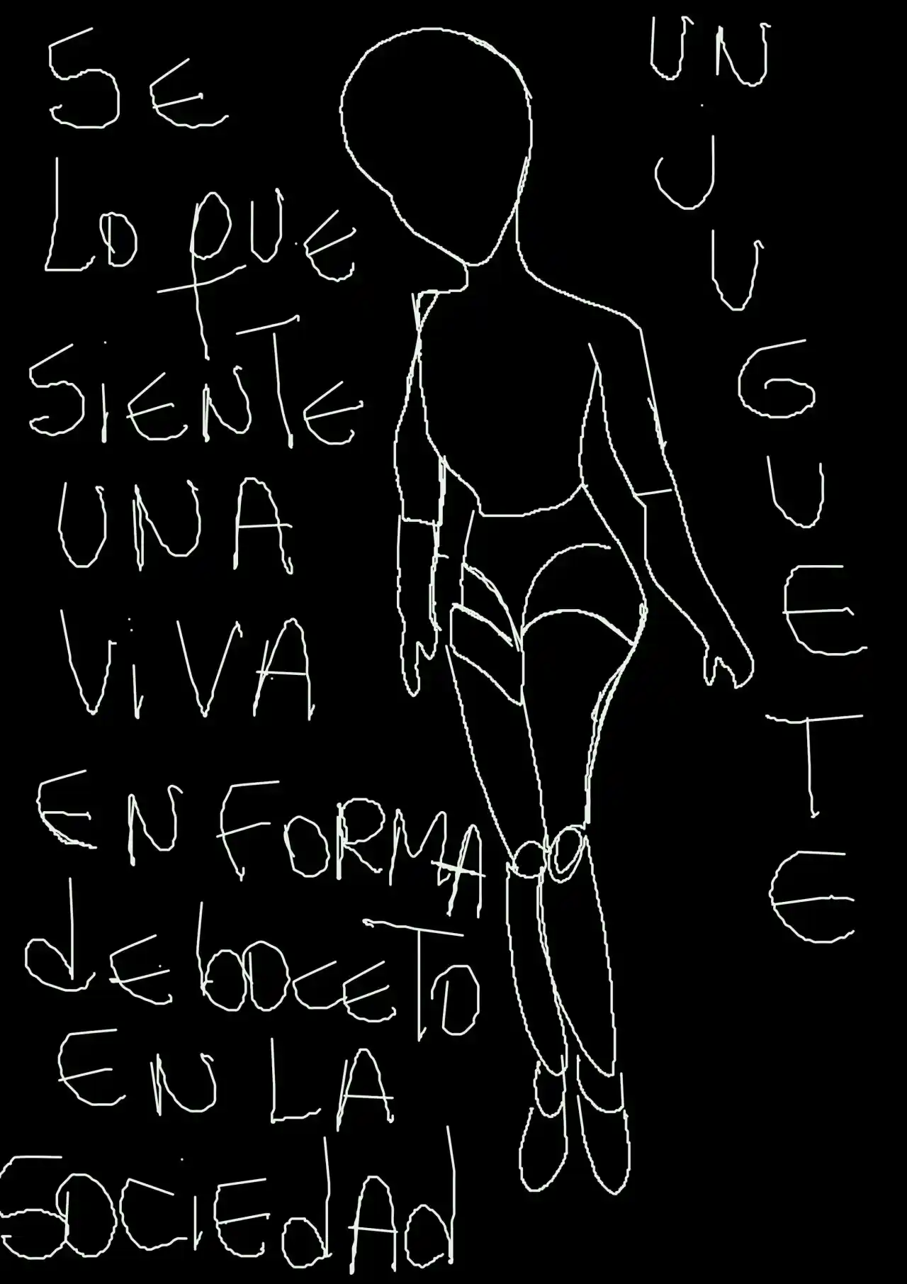 La Voces De La Mentira - Capítulo 22 - Página 3 - LectorTMOo
