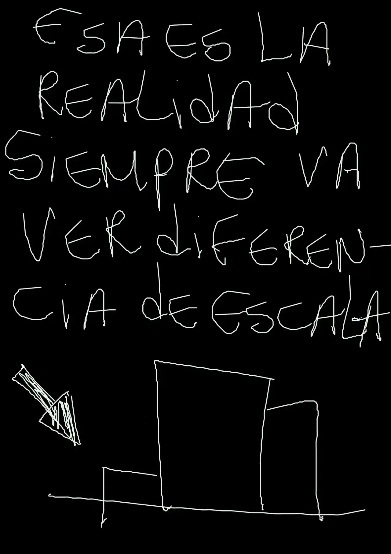 La Voces De La Mentira - Capítulo 22 - Página 7 - LectorTMOo