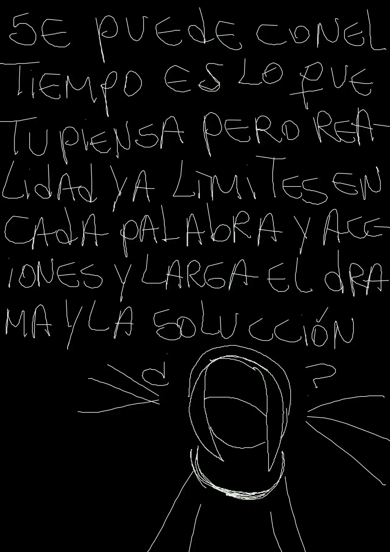 La Voces De La Mentira - Capítulo 22 - Página 12 - LectorTMOo