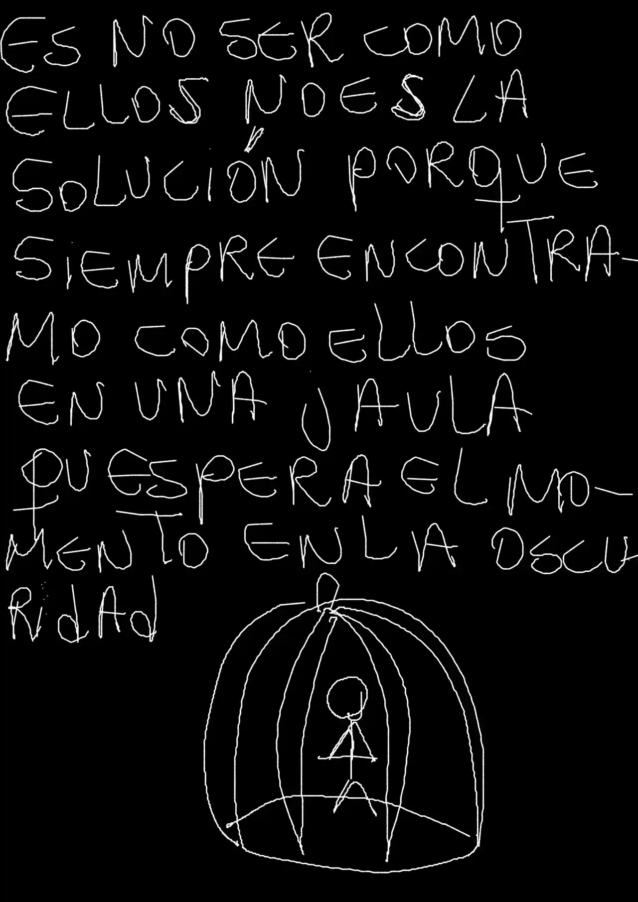 La Voces De La Mentira - Capítulo 22 - Página 16 - LectorTMOo