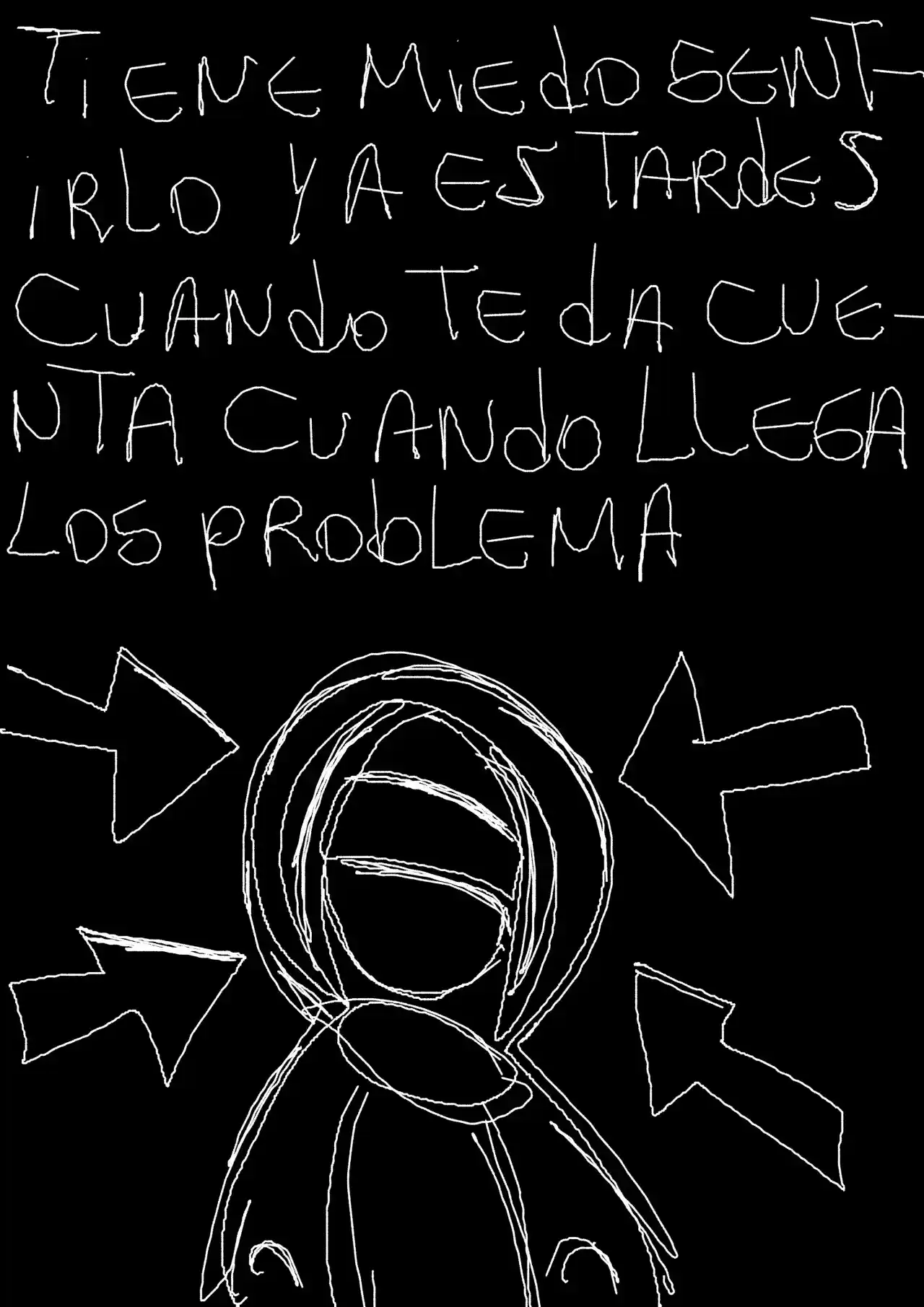La Voces De La Mentira - Capítulo 22 - Página 17 - LectorTMOo