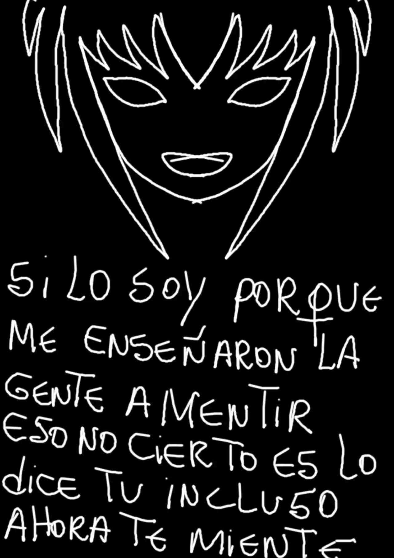 La Voces De La Mentira - Capítulo 23 - Página 6 - LectorTMOo