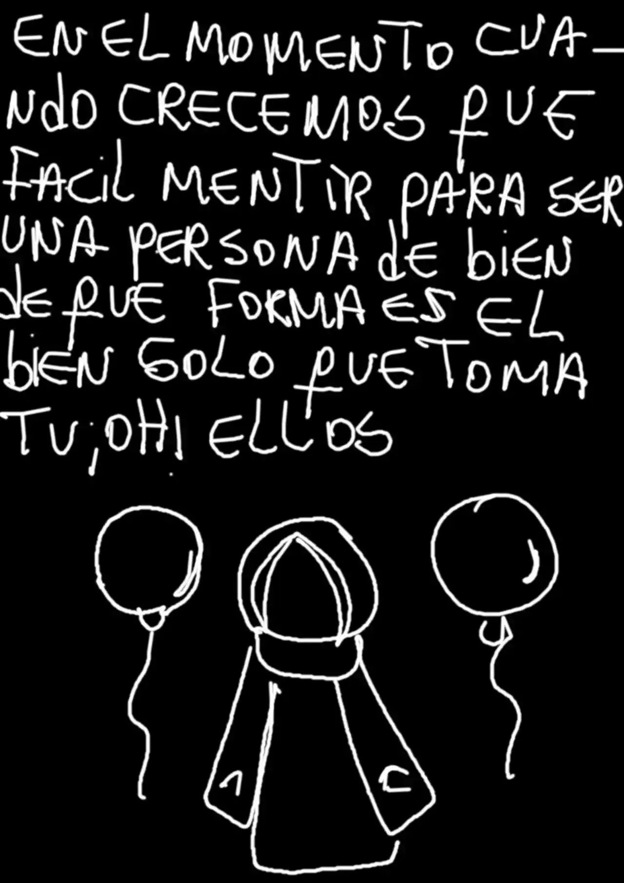 La Voces De La Mentira - Capítulo 23 - Página 7 - LectorTMOo