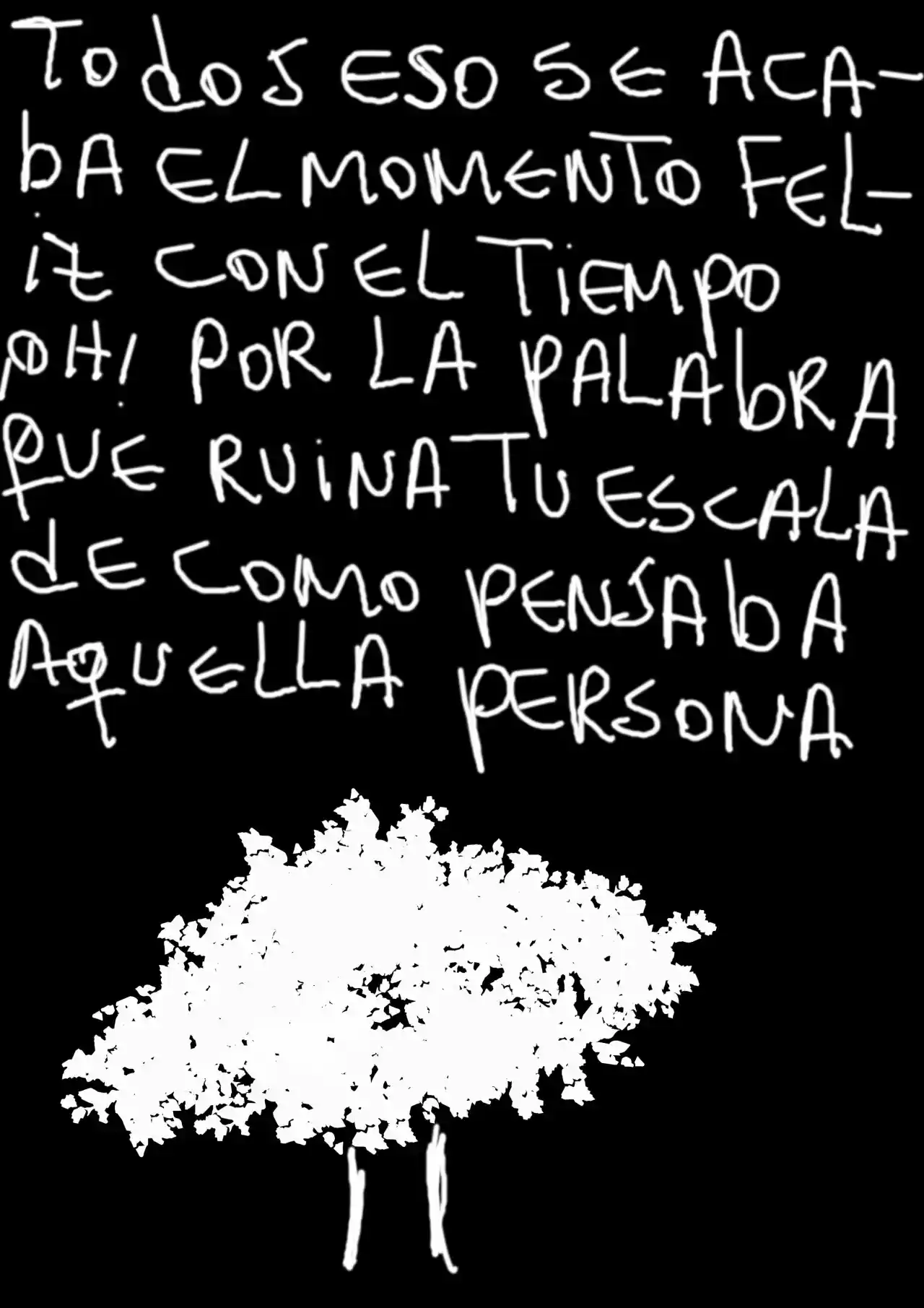 La Voces De La Mentira - Capítulo 23 - Página 10 - LectorTMOo