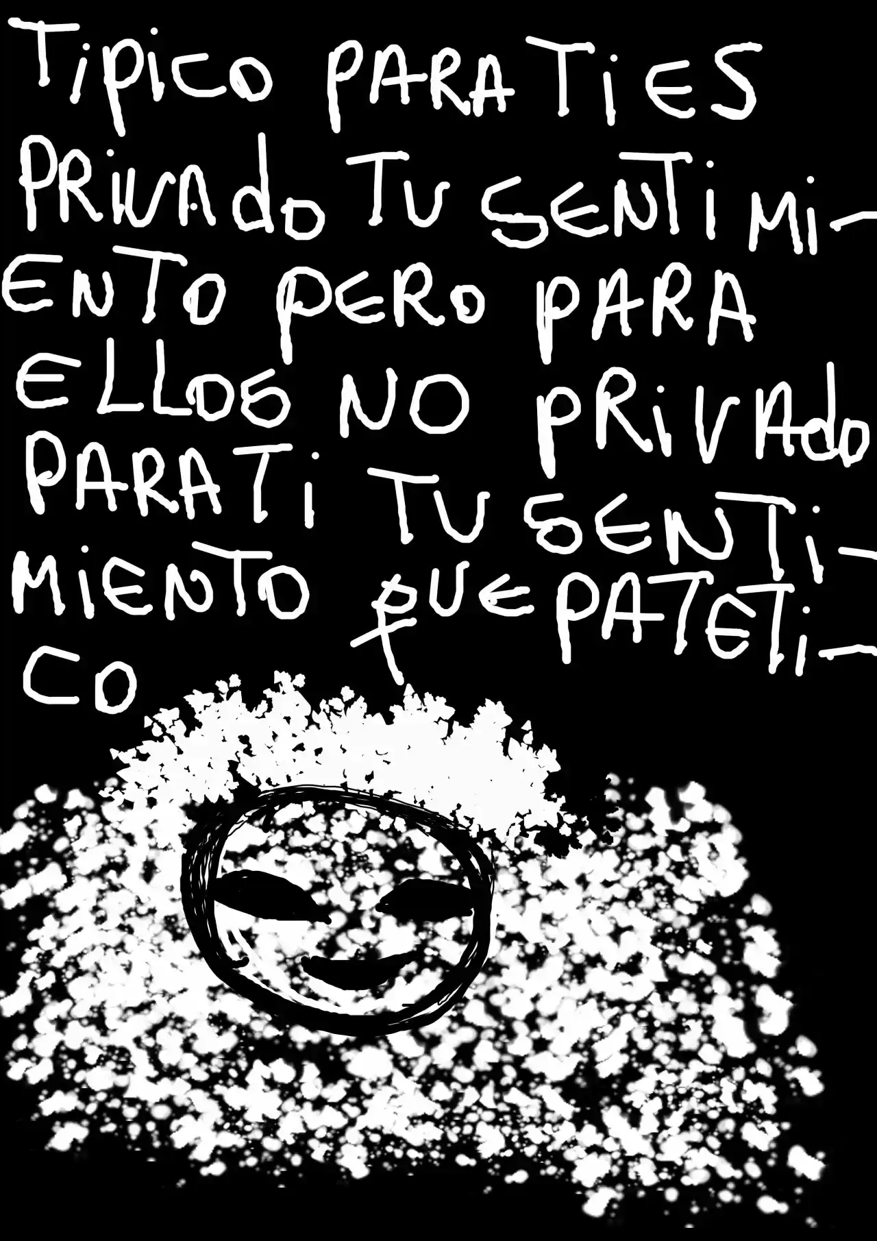 La Voces De La Mentira - Capítulo 23 - Página 14 - LectorTMOo