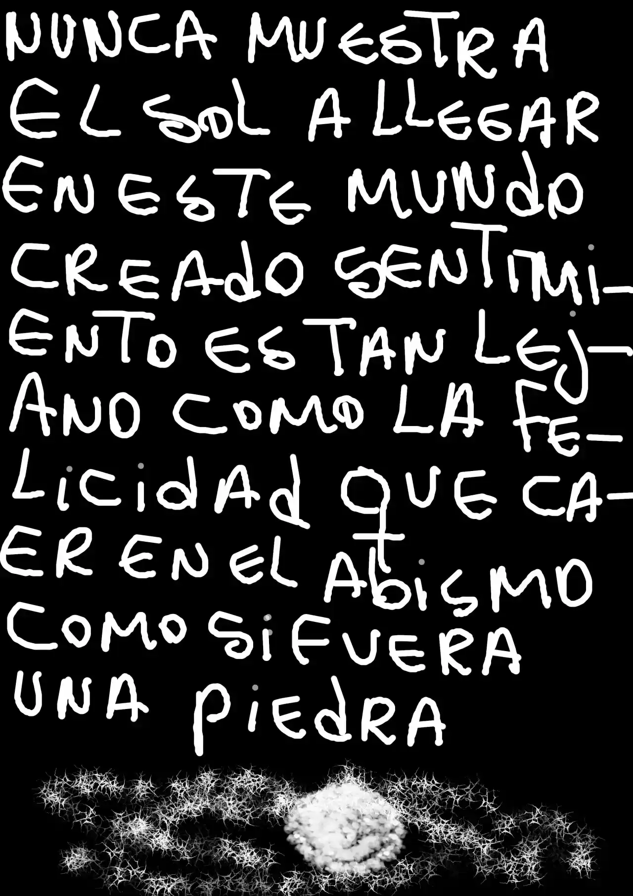 La Voces De La Mentira - Capítulo 23 - Página 17 - LectorTMOo