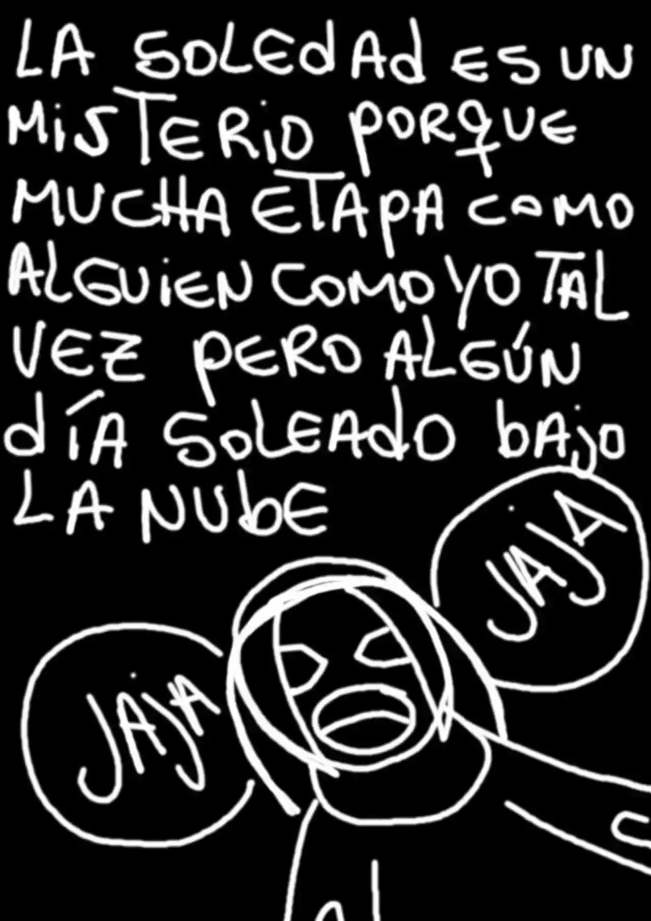 La Voces De La Mentira - Capítulo 24 - Página 2 - LectorTMOo
