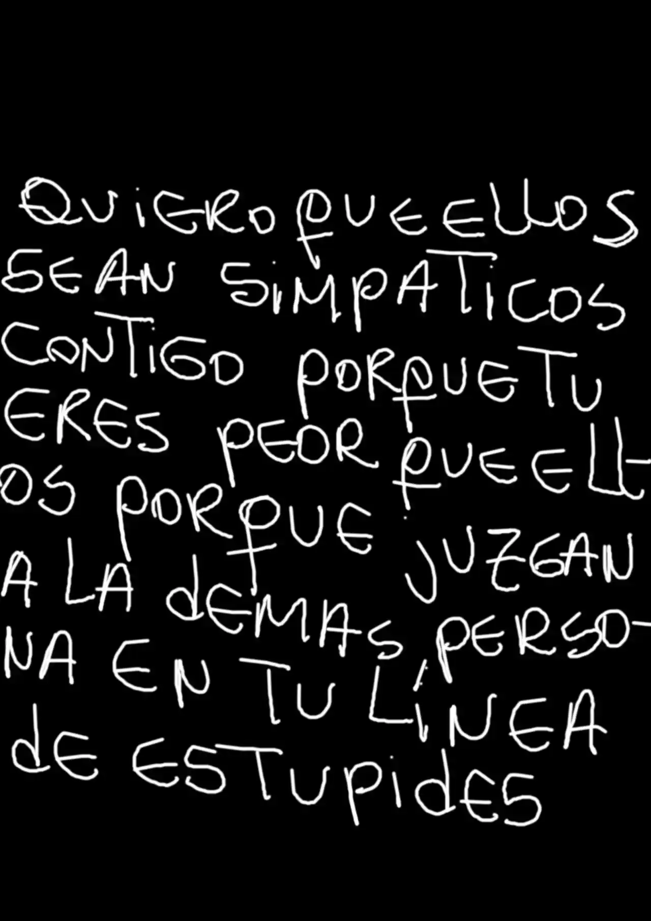 La Voces De La Mentira - Capítulo 24 - Página 7 - LectorTMOo
